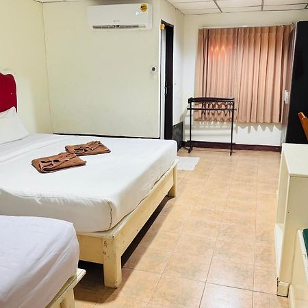 Golden Bee Phiphi Otel Dış mekan fotoğraf