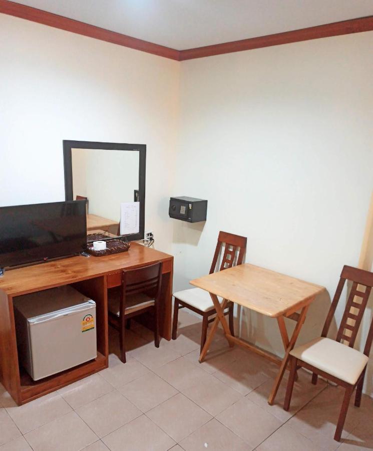 Golden Bee Phiphi Otel Dış mekan fotoğraf